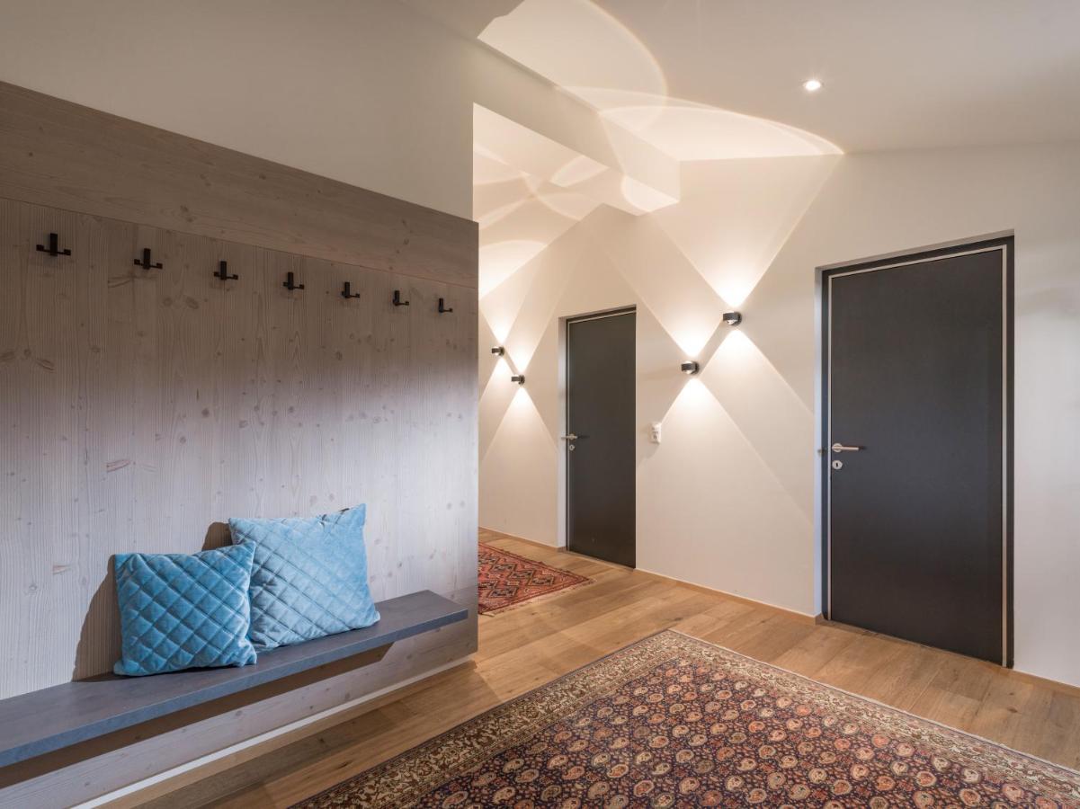 Hotel-Appartement Ferienhof Gerlos Bagian luar foto