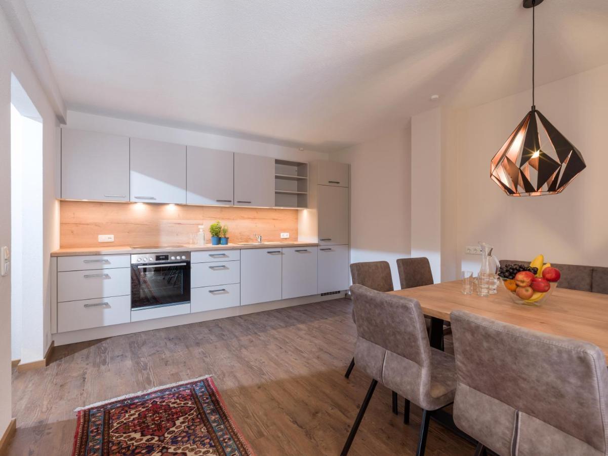 Hotel-Appartement Ferienhof Gerlos Bagian luar foto