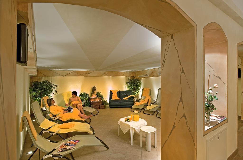 Hotel-Appartement Ferienhof Gerlos Bagian luar foto