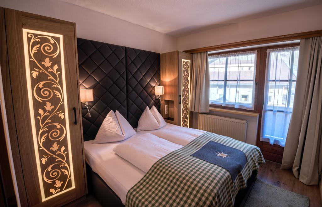 Hotel-Appartement Ferienhof Gerlos Bagian luar foto