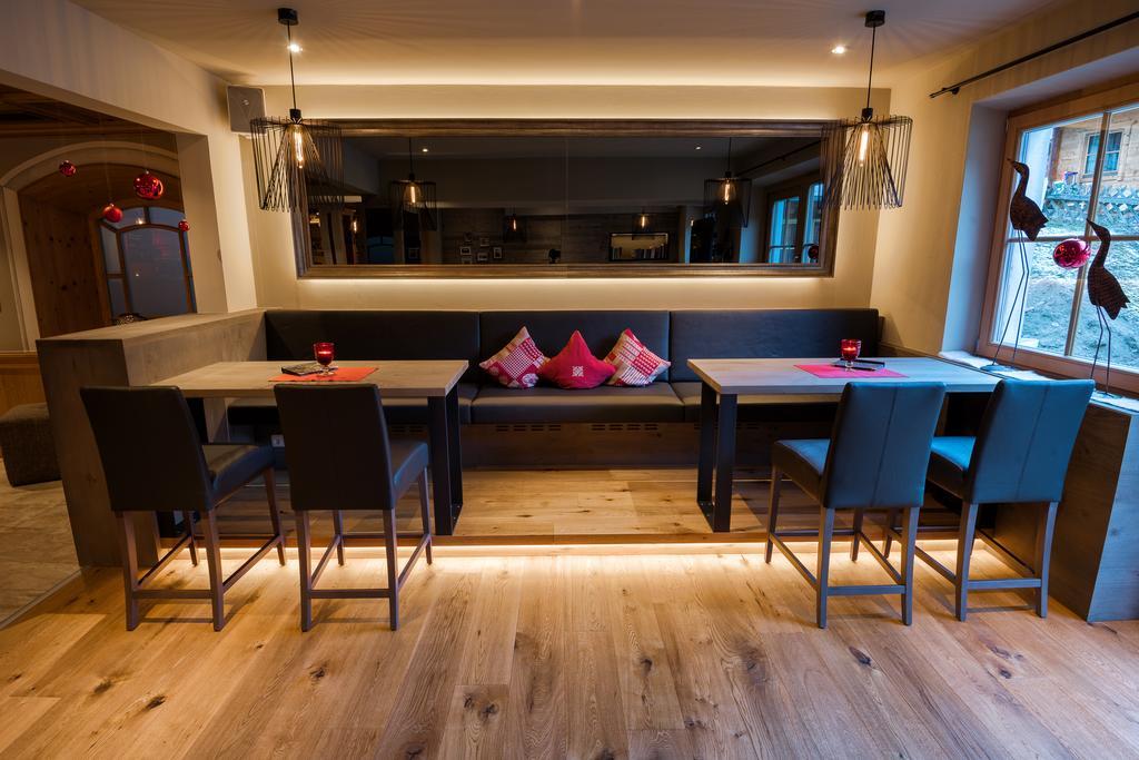Hotel-Appartement Ferienhof Gerlos Bagian luar foto