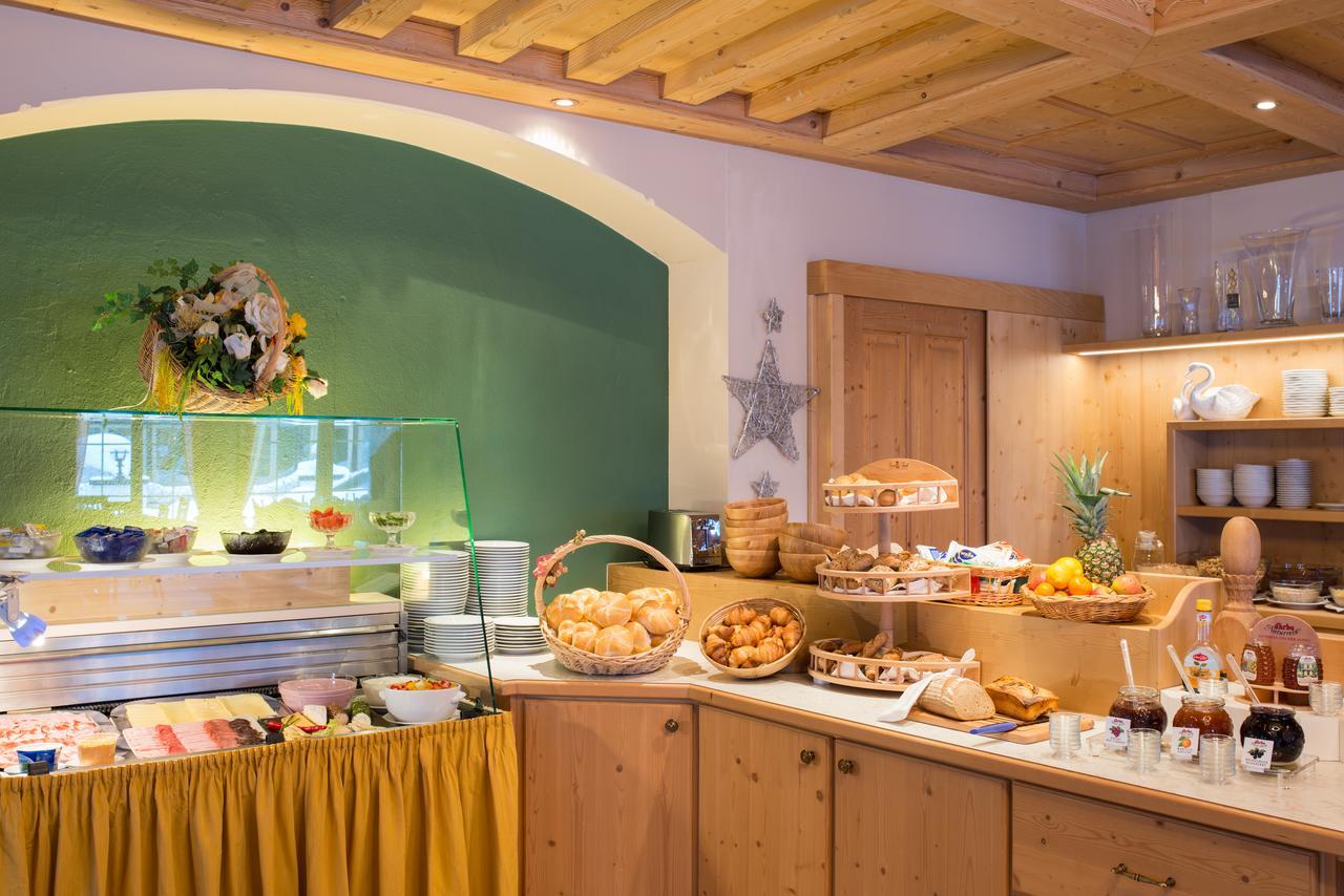 Hotel-Appartement Ferienhof Gerlos Bagian luar foto