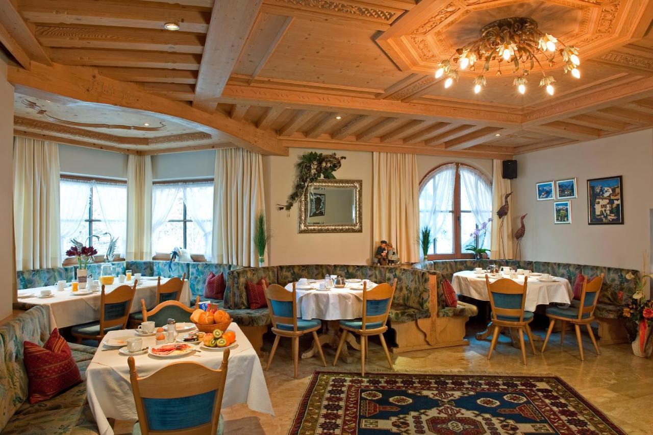 Hotel-Appartement Ferienhof Gerlos Bagian luar foto